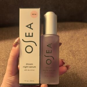 OSEA Dream Night Serum with Bio-Retinol